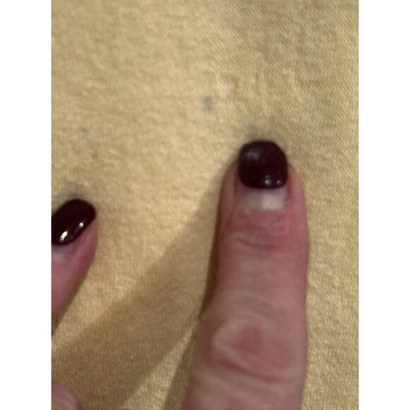 Vtg MV Sports University of Missouri MU Crewneck Sweatshirt Med Distressed READ - Picture 3 of 12